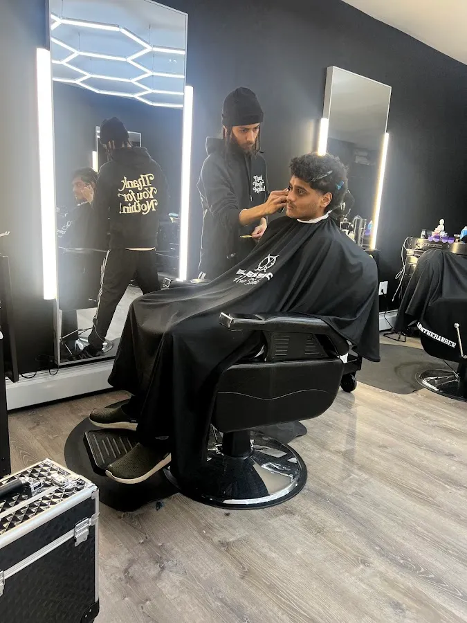 Blessed Hair Studio photo 4