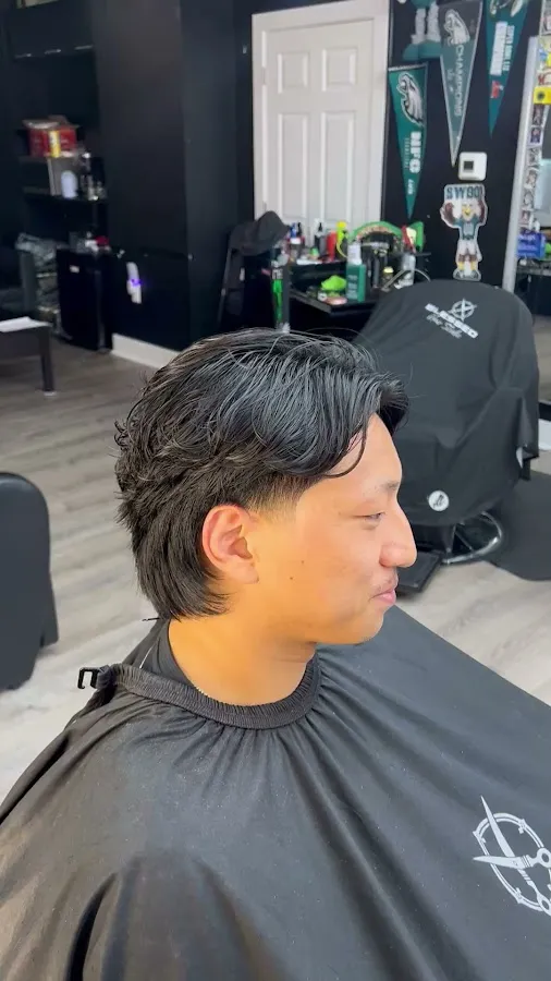 Blessed Hair Studio photo 5