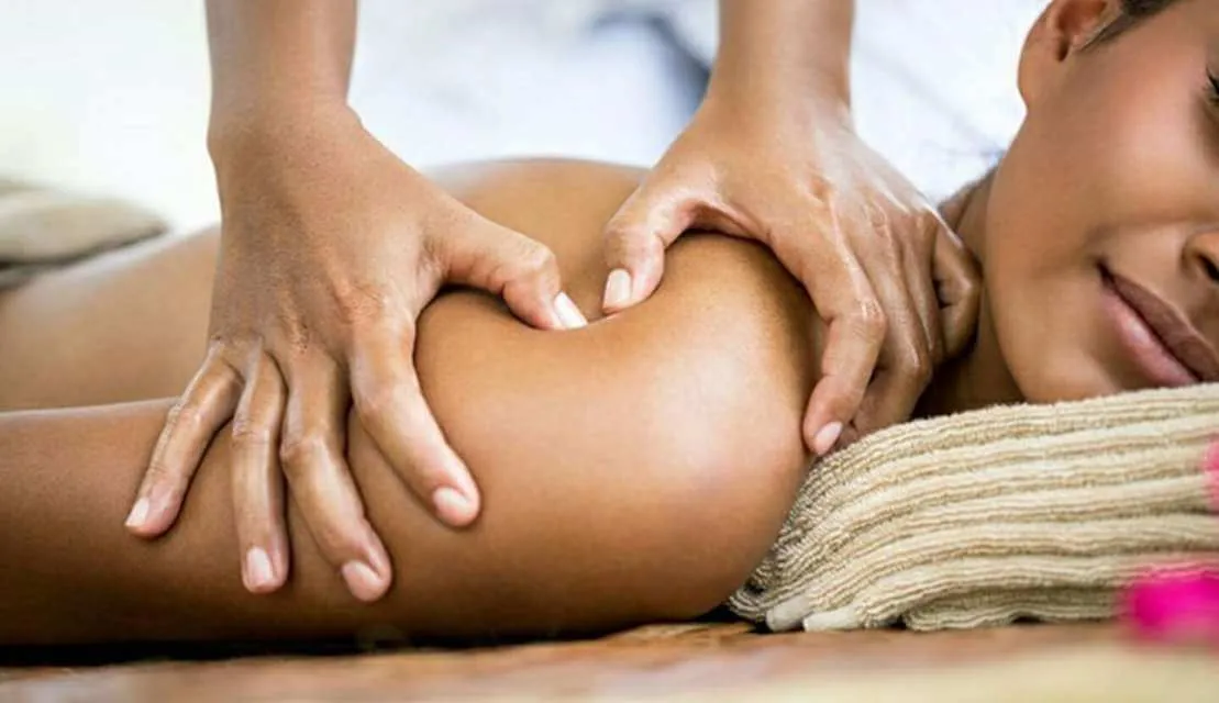 Blessed Massage photo 2