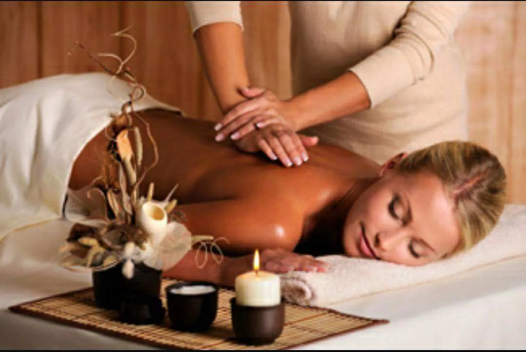 Blessed Massage photo 3