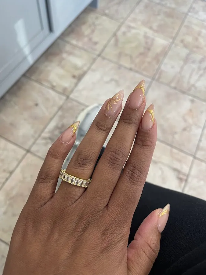 BLESSED NAILS & SPA photo 2