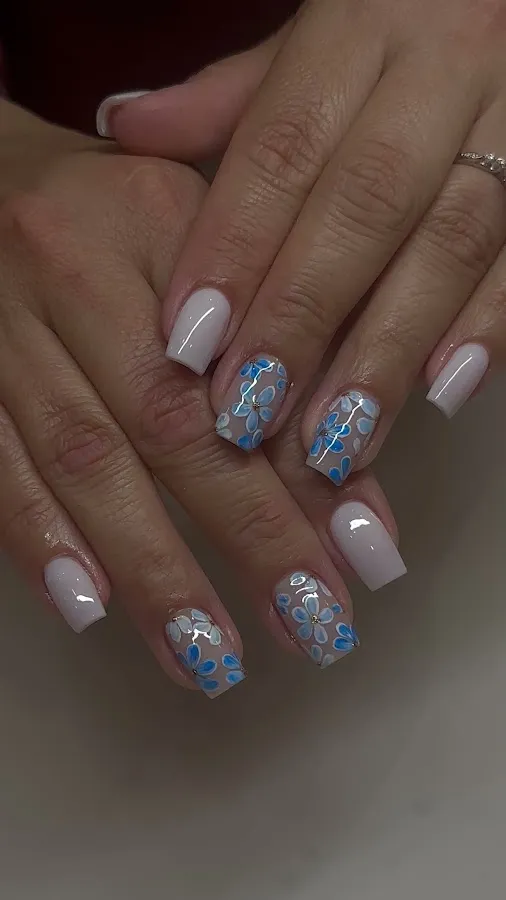 BLESSED NAILS & SPA photo 3