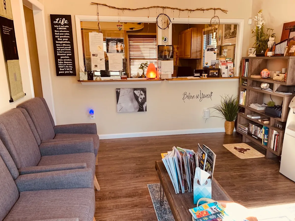 Blessed Roots Wellness photo 5