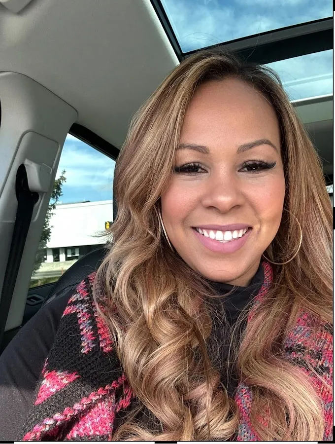 Blessed Touch of Beauty Dominican beauty salon