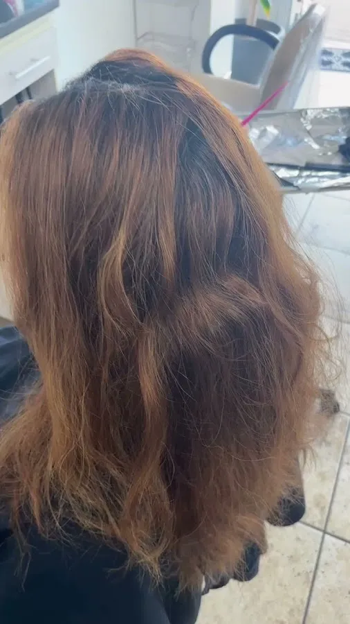 Blessed Touch of Beauty Dominican beauty salon photo 3