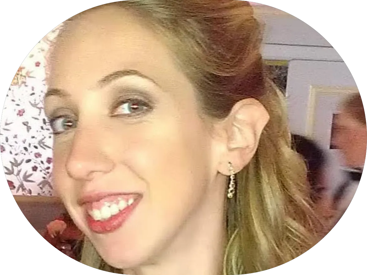 Blessed Touch of Beauty Dominican beauty salon photo 5