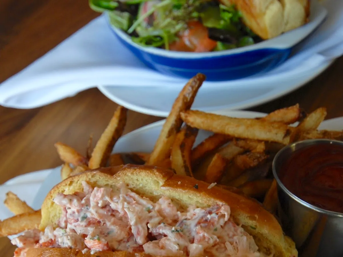 Bleu Northeast Kitchen photo 3