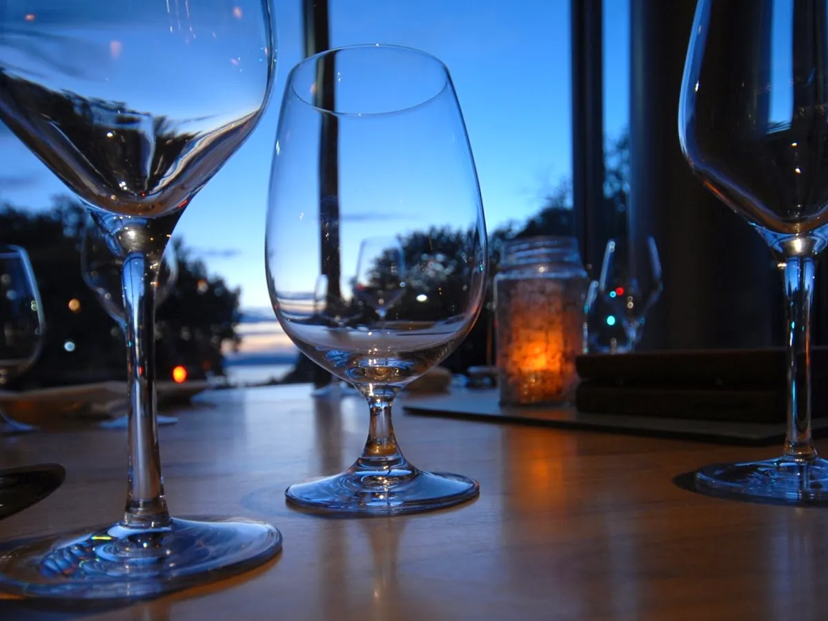 Bleu Northeast Kitchen photo 4