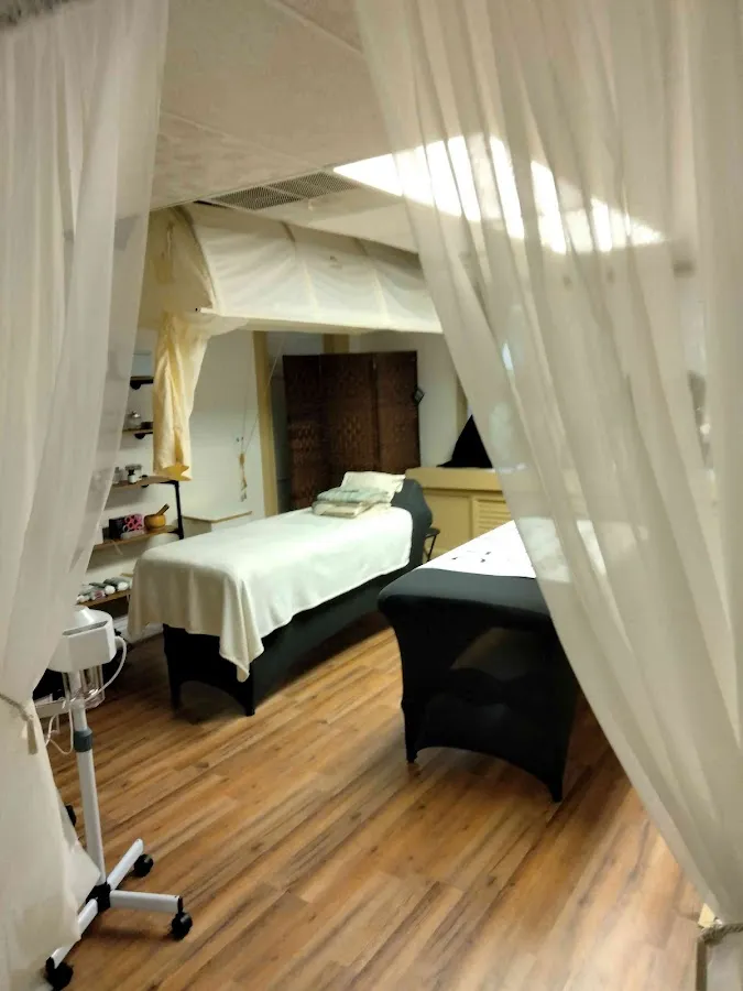 Bleu Zen Day Spa & Stretch Studio photo 2