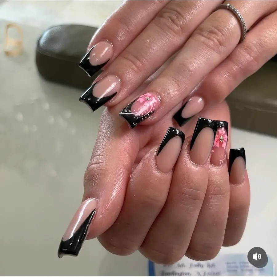 Bliss Nails Spa & Waxing photo 5