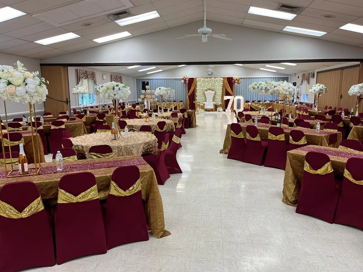 Bliss party decorations & Rental photo 2