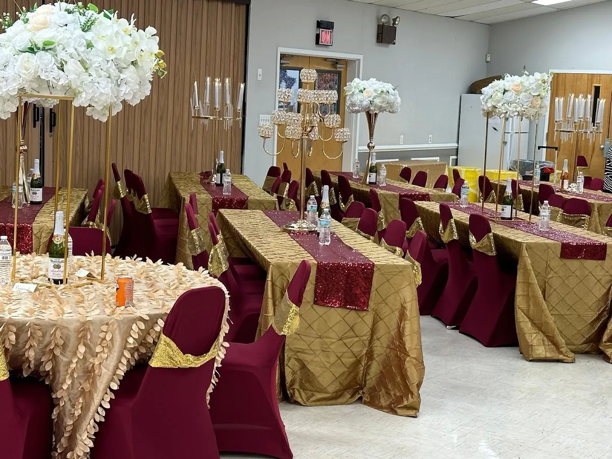 Bliss party decorations & Rental photo 3