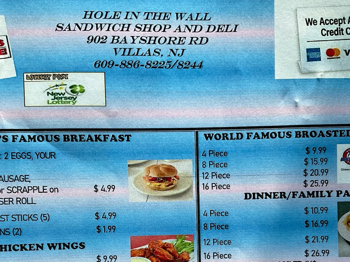 Blitz's Hole In the Wall Market photo 2