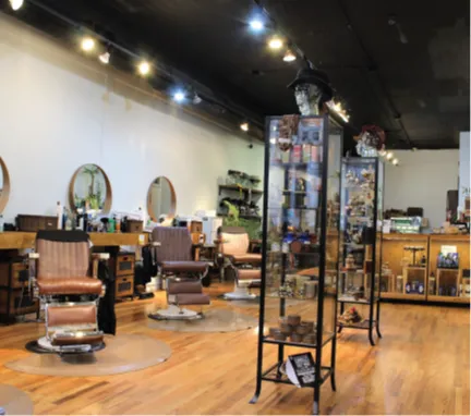 Blokes Barbershop & Gentleman's Emporium photo 3