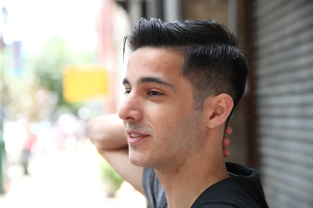 Blokes Barbershop & Gentleman's Emporium photo 4