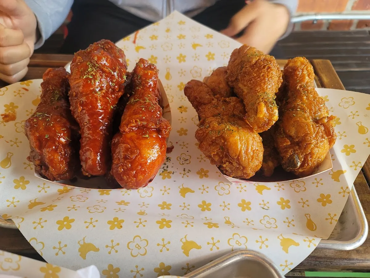 Bloom Chicken photo 3