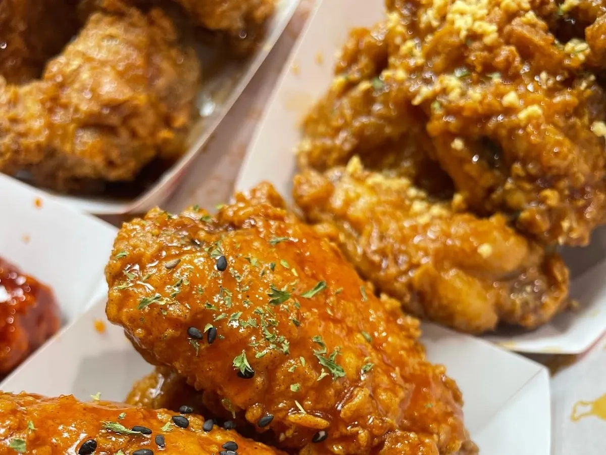 Bloom Chicken photo 4