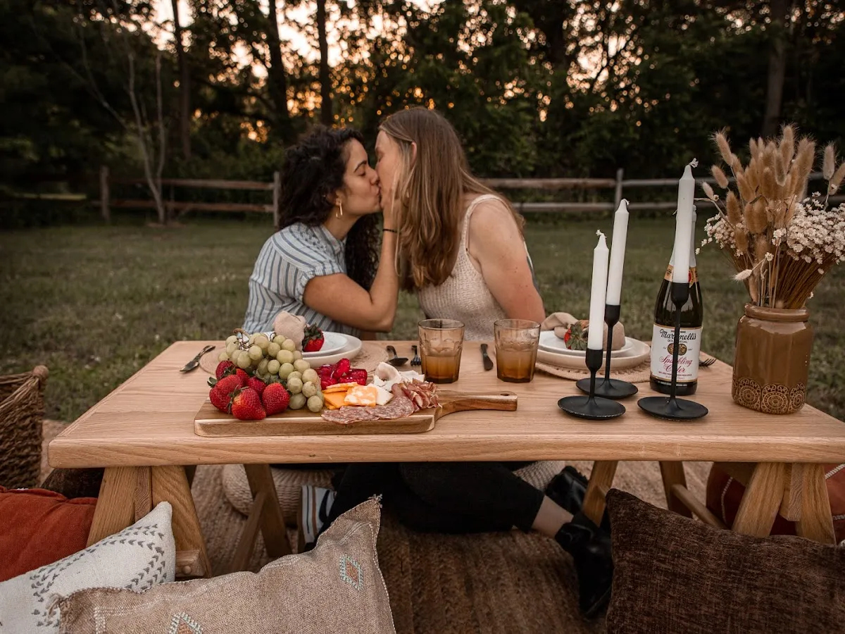 Bloom Like Wildflowers photography