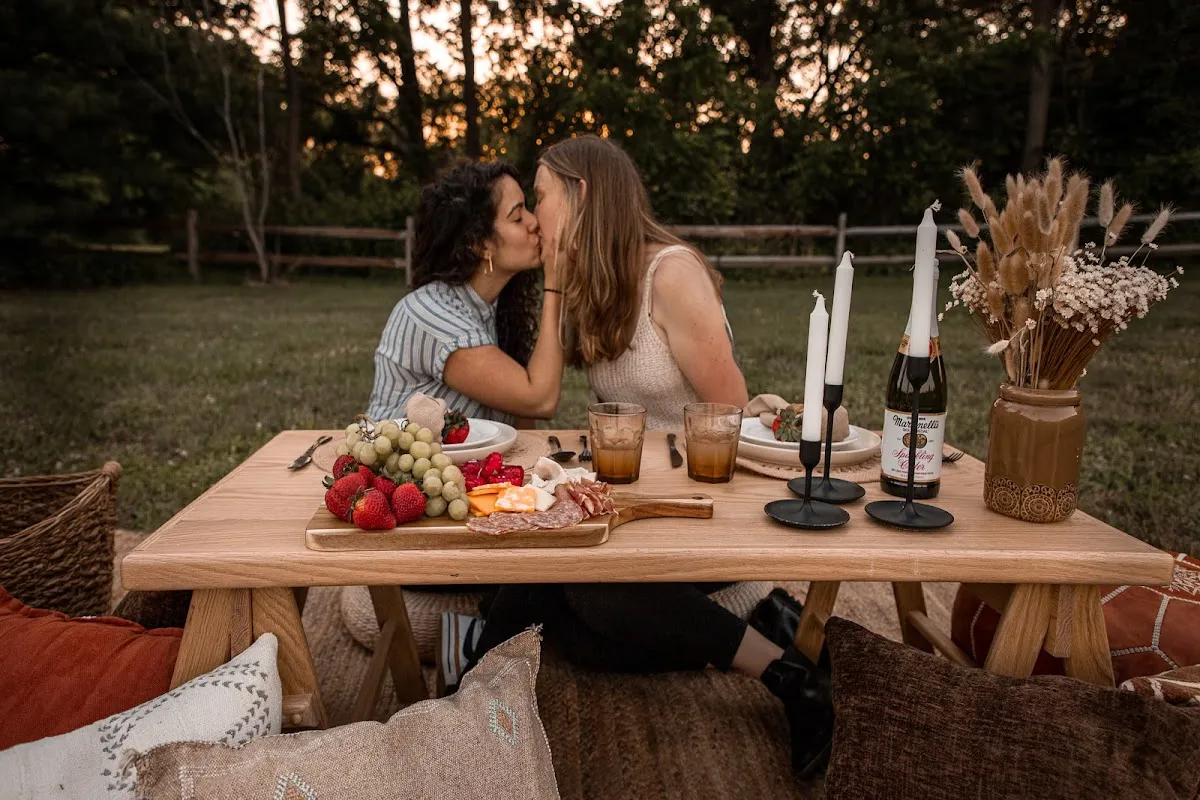 Bloom Like Wildflowers photography photo 2