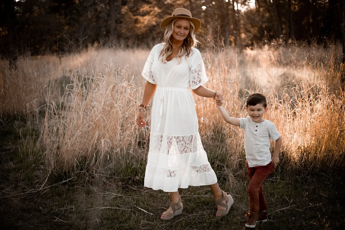 Bloom Like Wildflowers photography photo 5