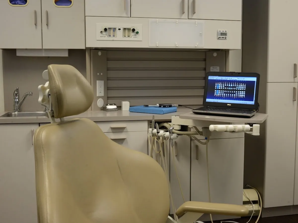 Bloomfield Dental Care