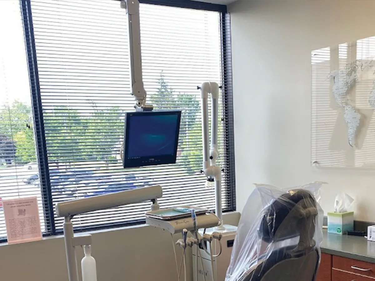 Bloomfield Hills Dental Group