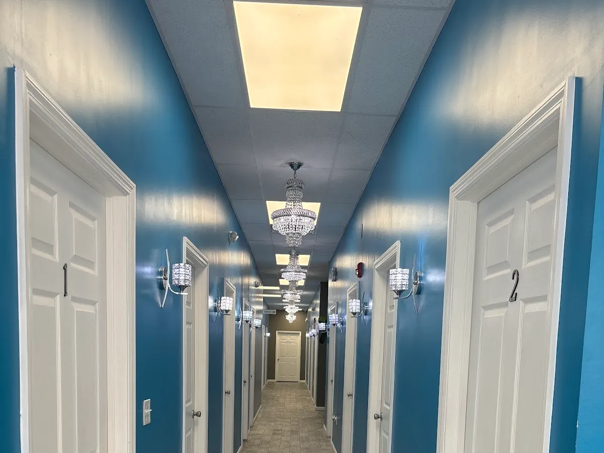 Bloomfield Wax & Skin Care Center LLC