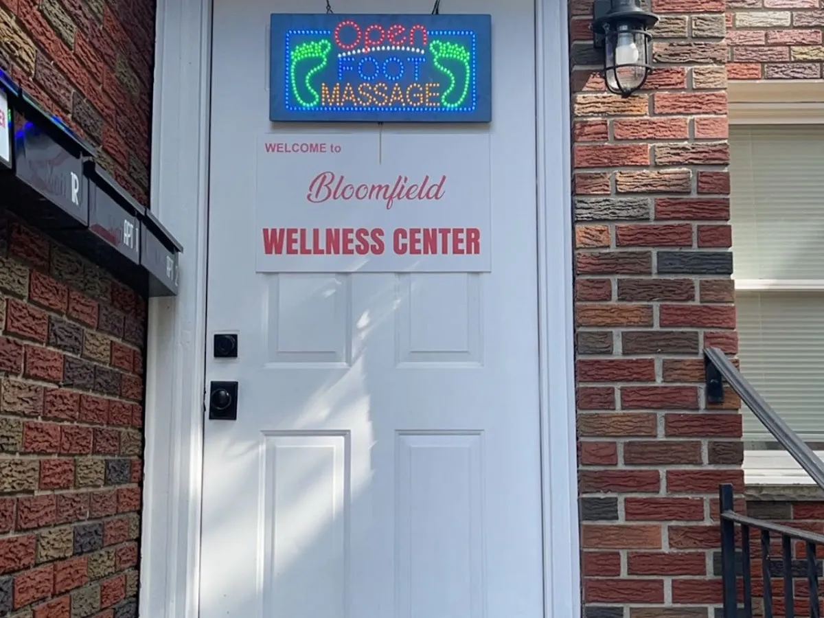 Bloomfield Wellness Center