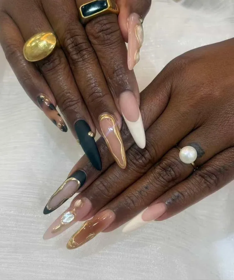 Bloomie Nail Salon photo 3