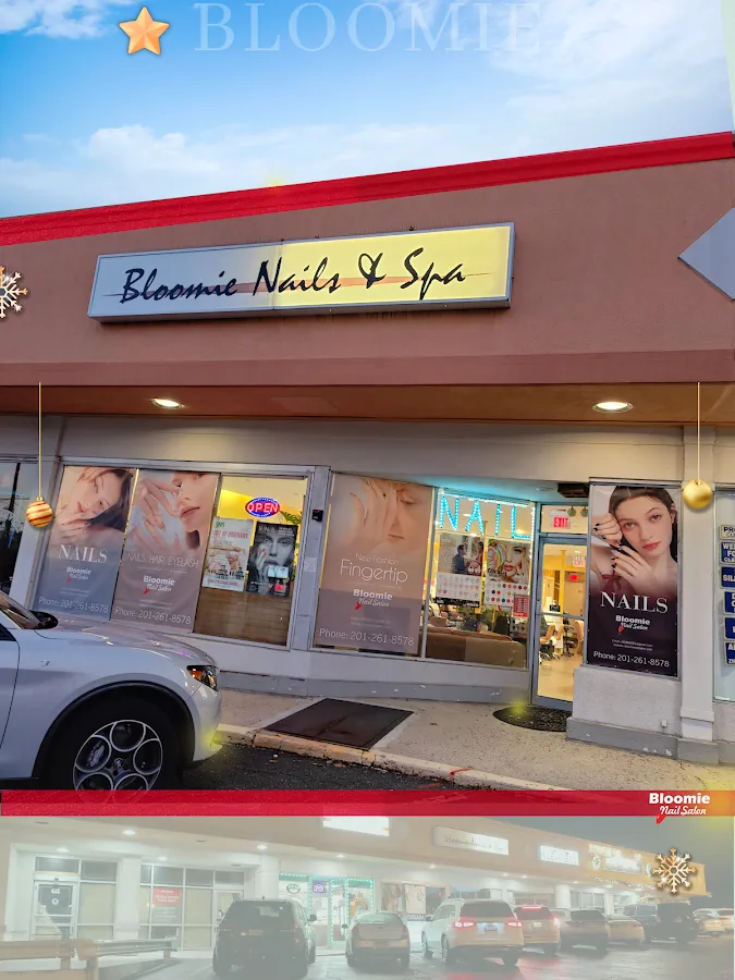 Bloomie Nail Salon photo 5