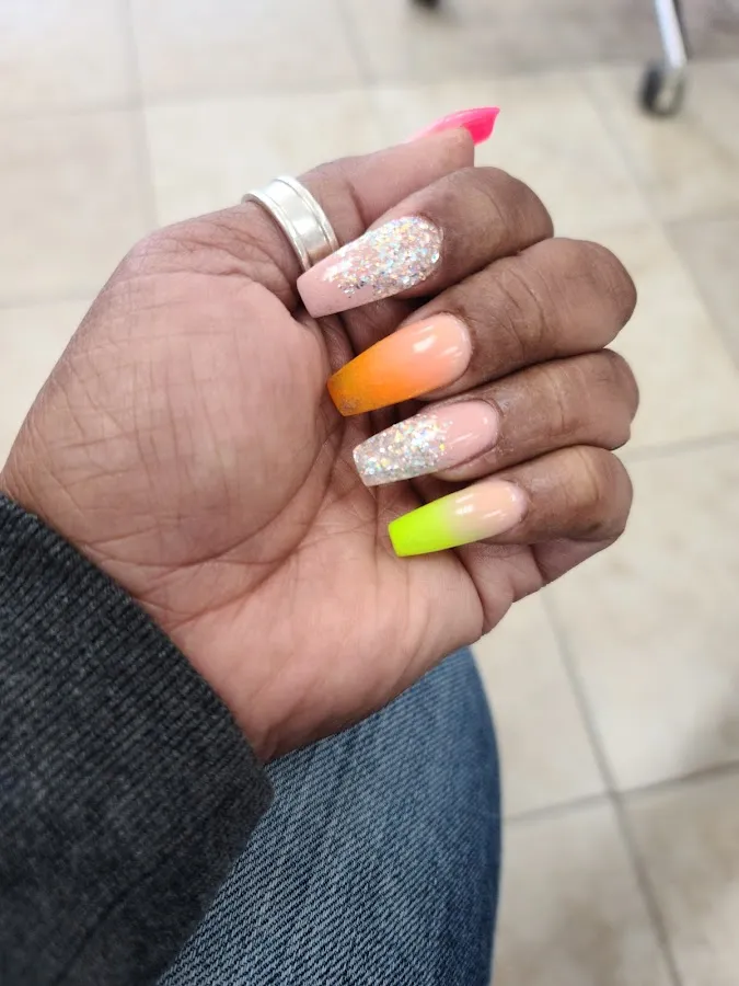 Blossom Nail Spa photo 2