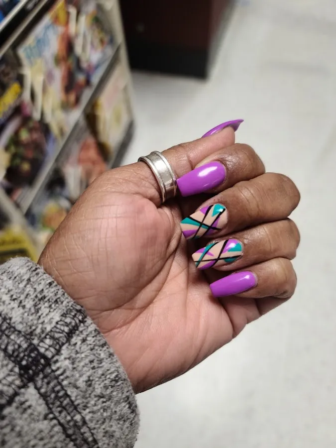 Blossom Nail Spa photo 3