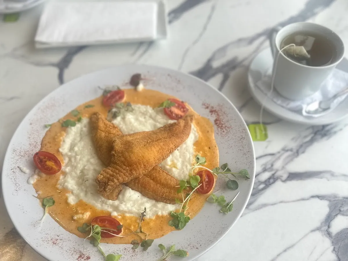 Blossoms Brunch Bar photo 3