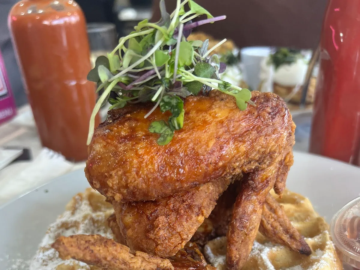 Blossoms Brunch Bar photo 4