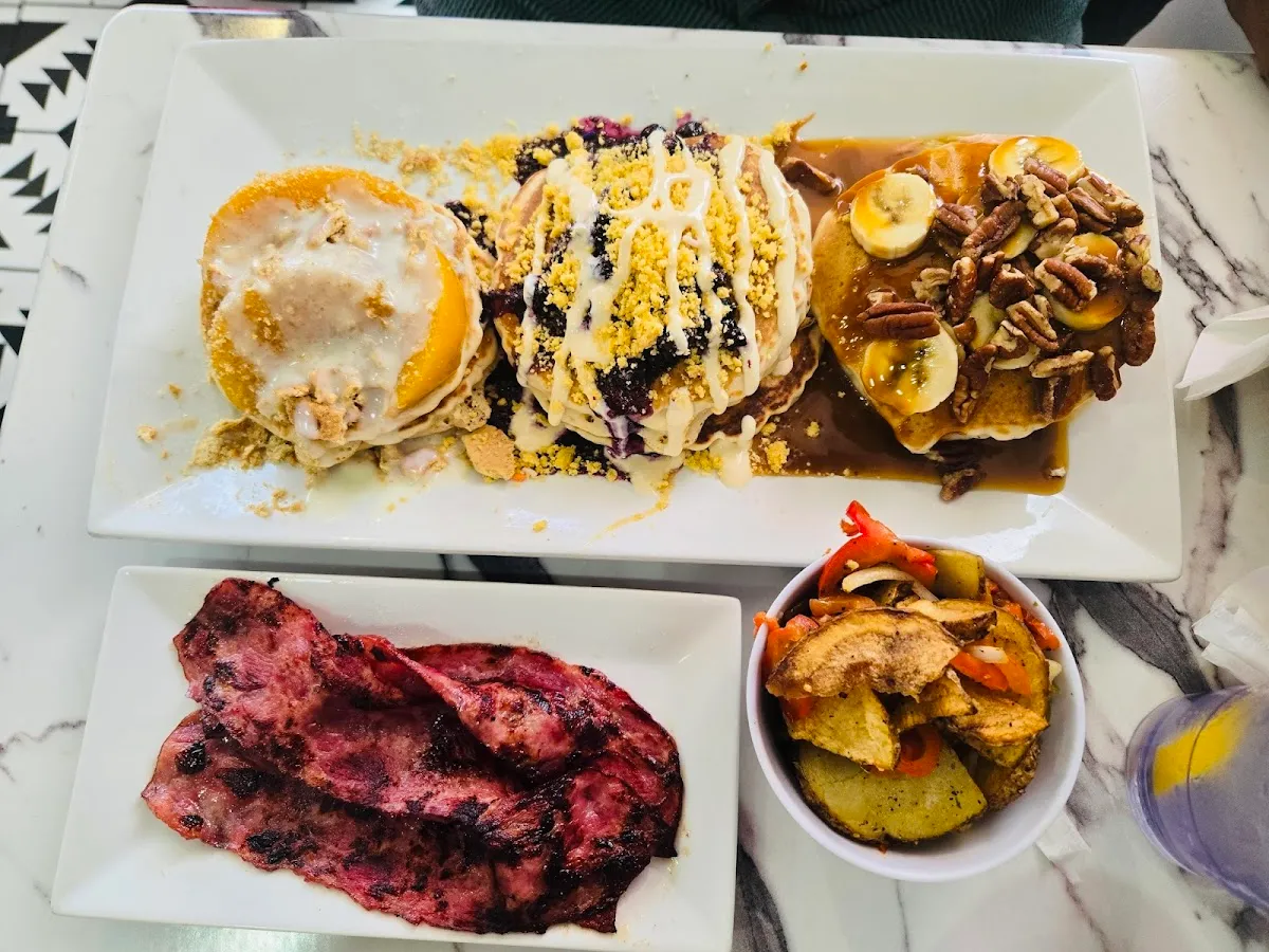 Blossoms Brunch Bar photo 5