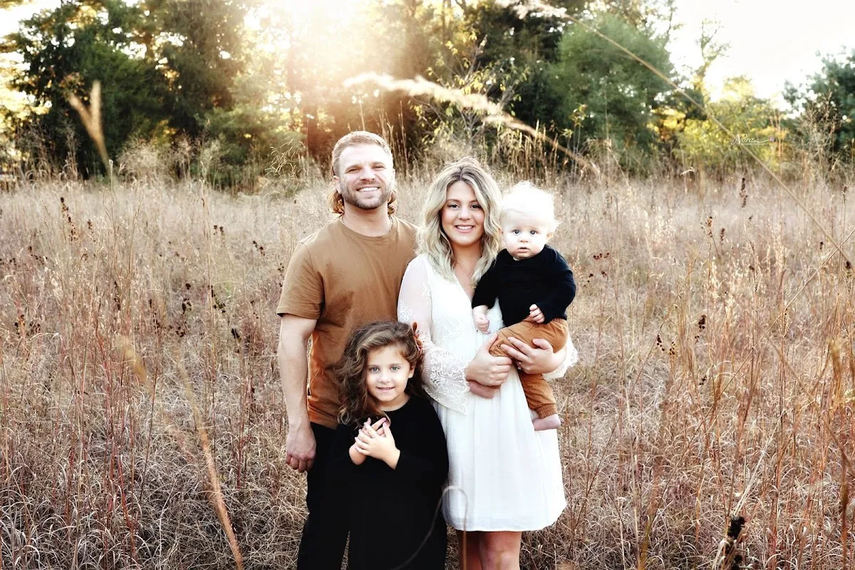 Blossoms Photography by Nora