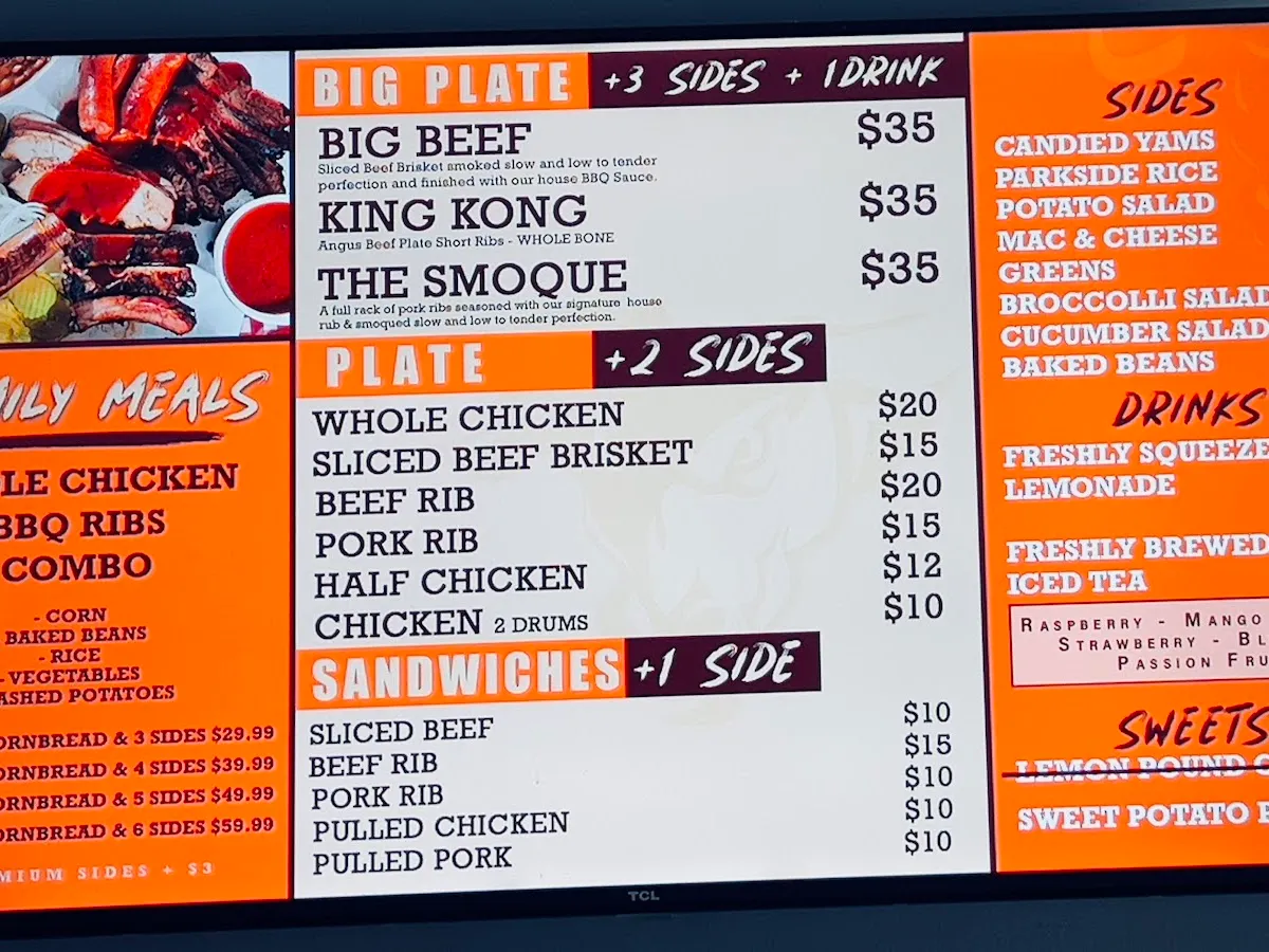 Blowin' Smoque photo 2