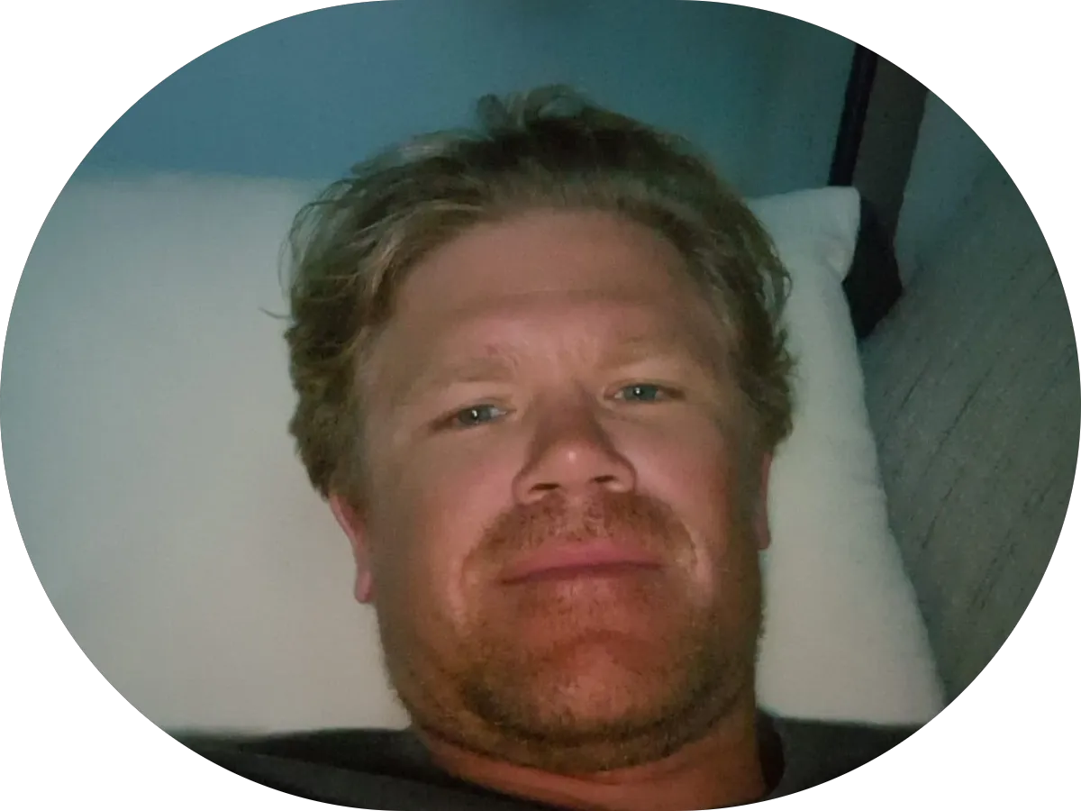 Blue acupressure photo 4