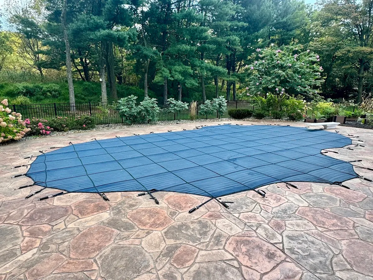 Blue Anchor Pool Service