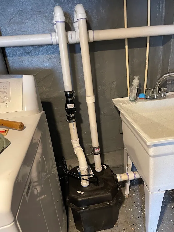 Blue Boxer Plumbing photo 2