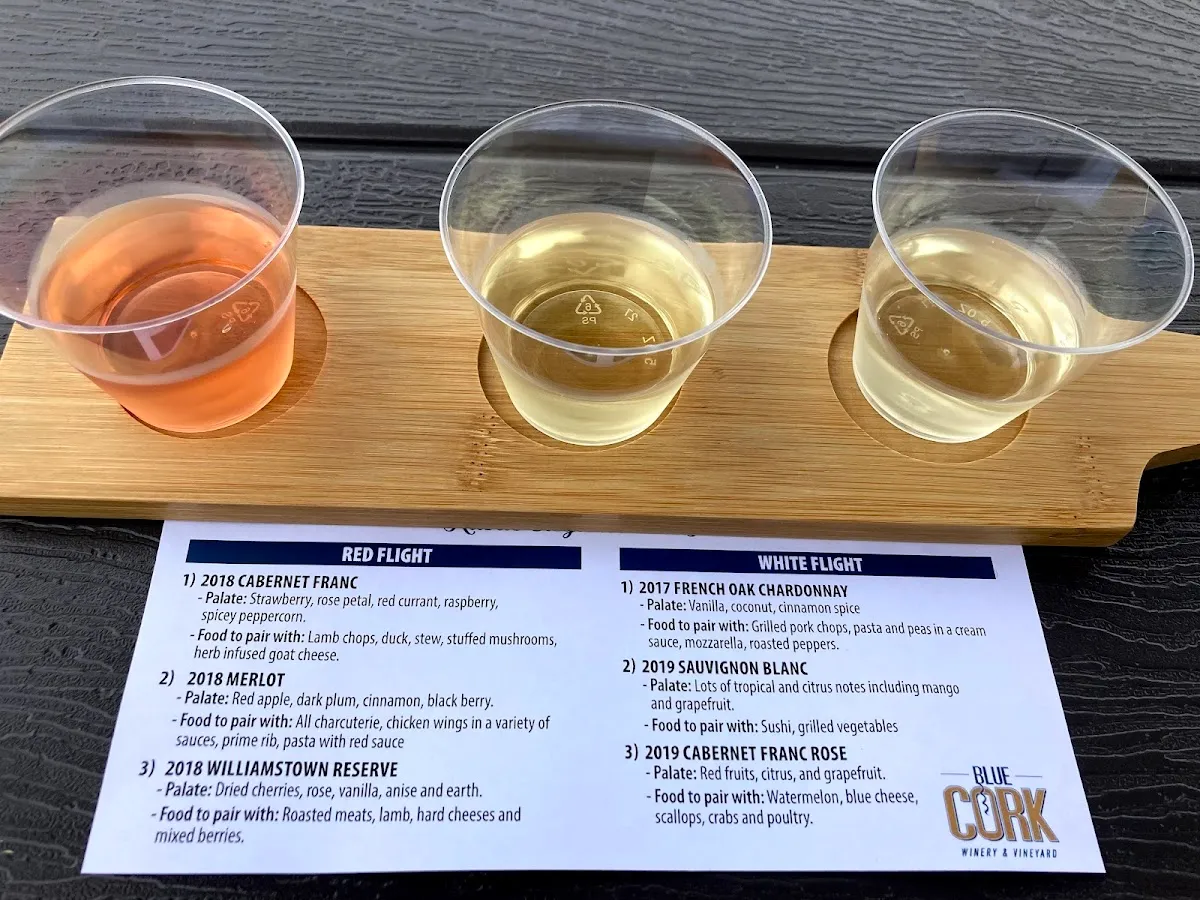 Blue Cork Winery and Vineyard photo 3