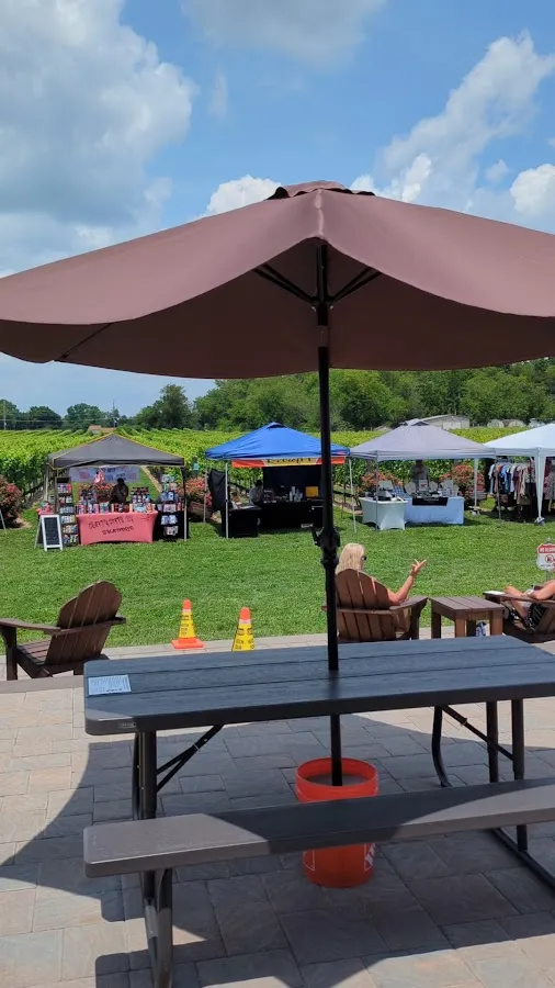 Blue Cork Winery and Vineyard photo 5