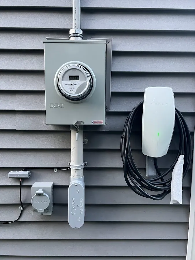 Blue Electric photo 2