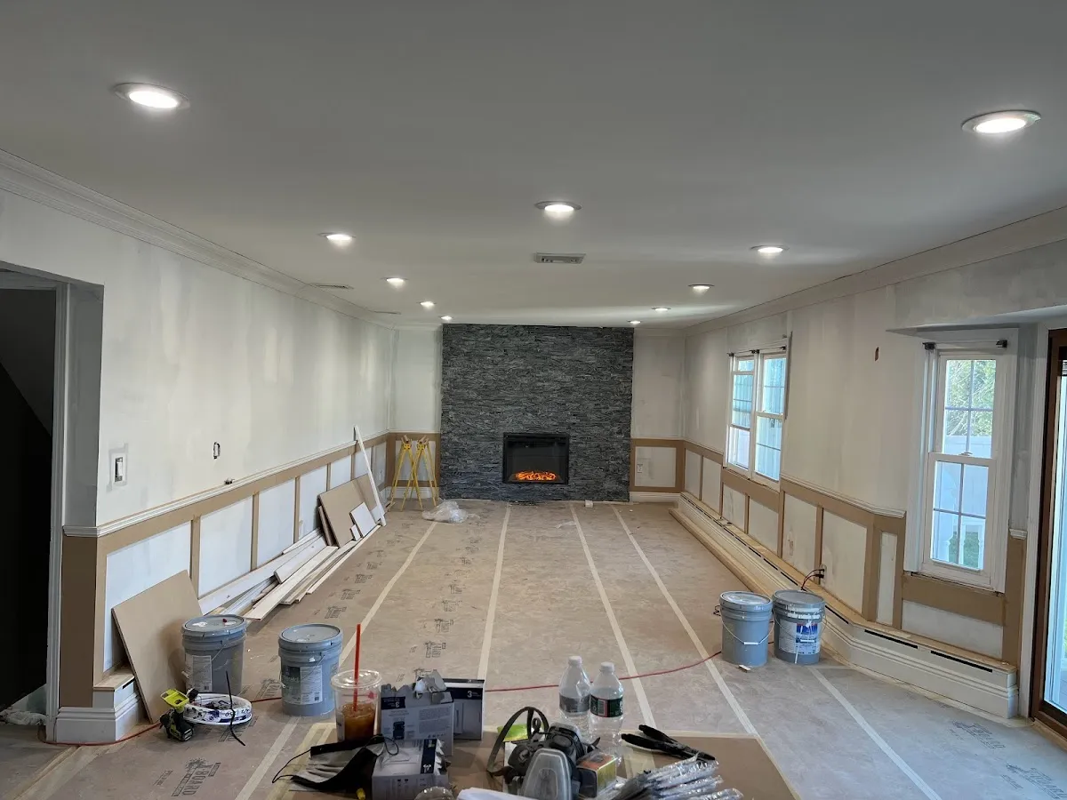 Blue Electric photo 4