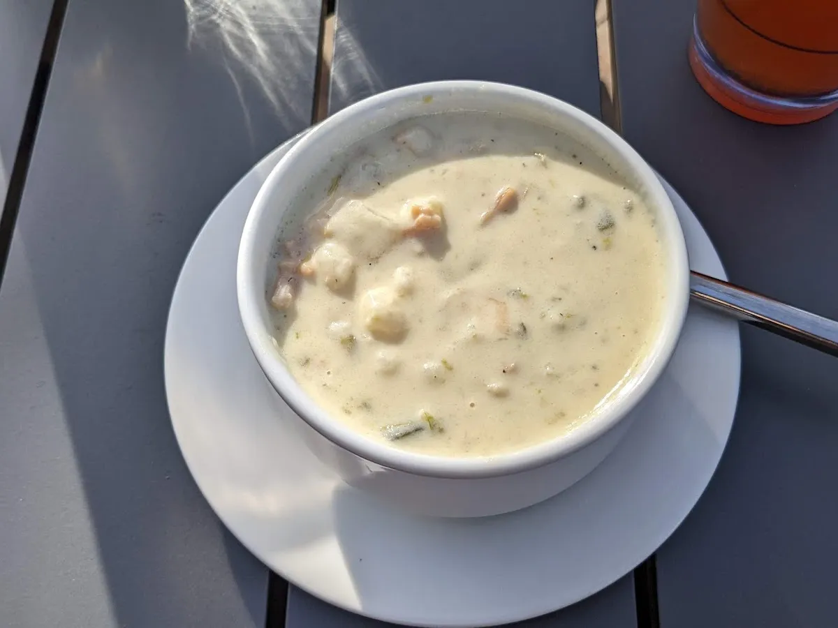 Blue Fish Grill photo 3