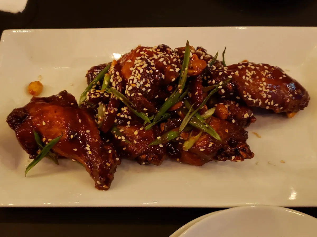 Blue Fish Grill photo 4