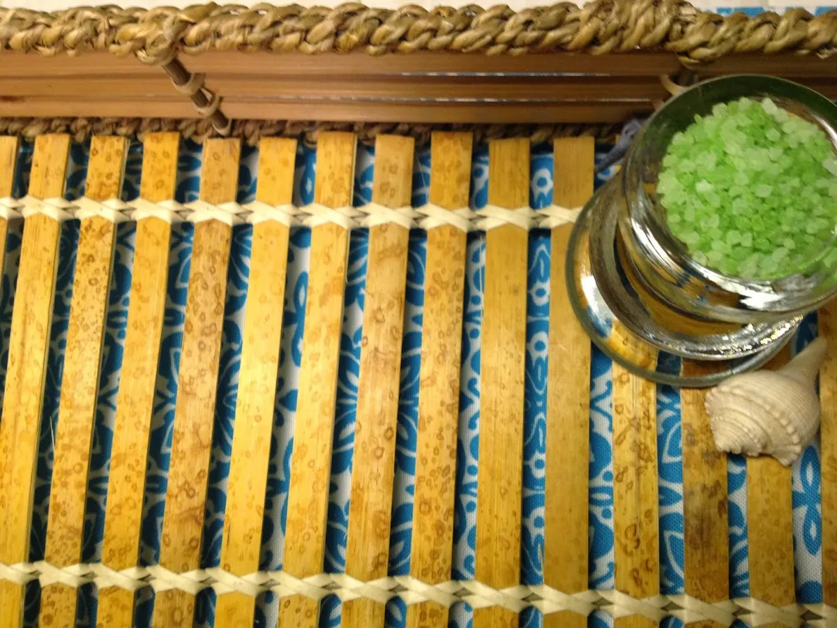 Blue Garden Wellness