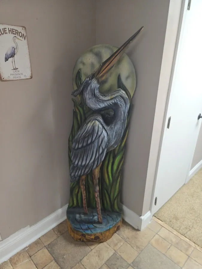 Blue Heron Wellness llc