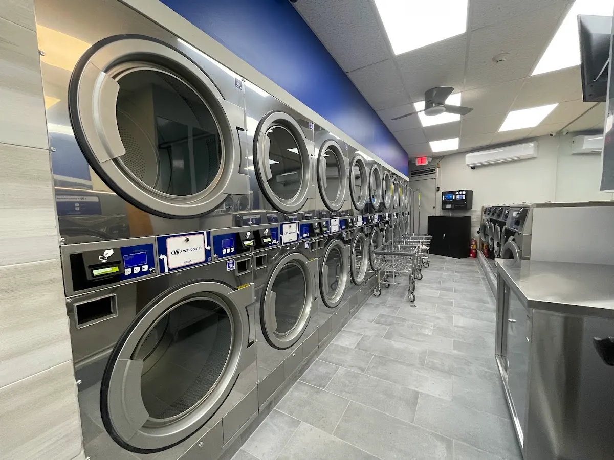 Blue Leaf Laundry photo 4