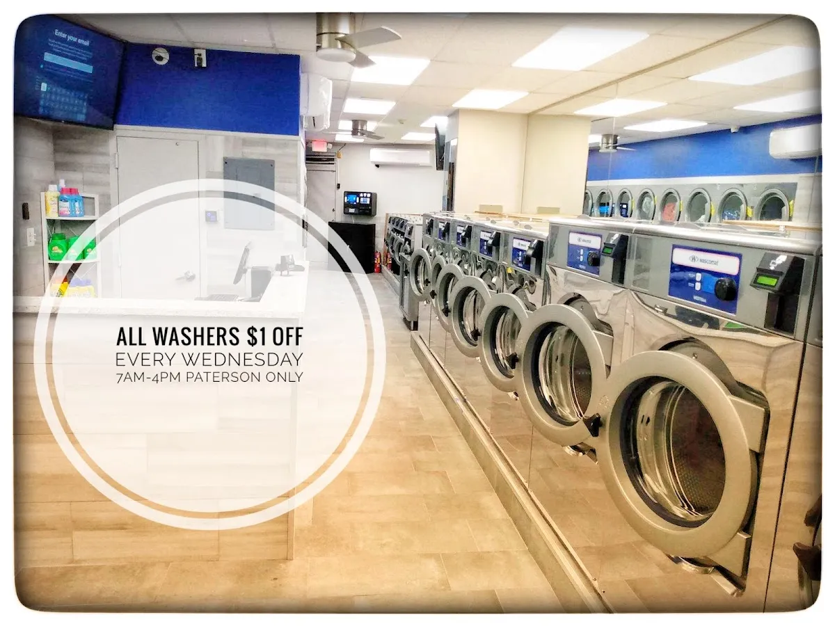 Blue Leaf Laundry photo 5